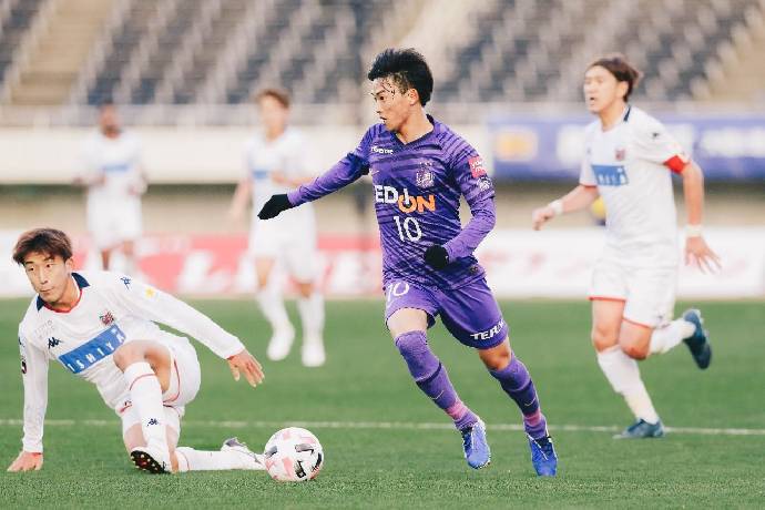 Nhận định soi k&egrave;o Sanfrecce Hiroshima vs Kyoto Sanga, 11h ng&agrave;y 21/5
