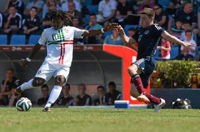 Nhận định, soi k&egrave;o U17 Bồ Đ&agrave;o Nha vs U17 Thụy Điển, 20h30 ng&agrave;y 20/05