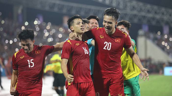 Nhận định, soi k&egrave;o U23 Việt Nam vs U23 Malaysia, 19h00 ng&agrave;y 19/5