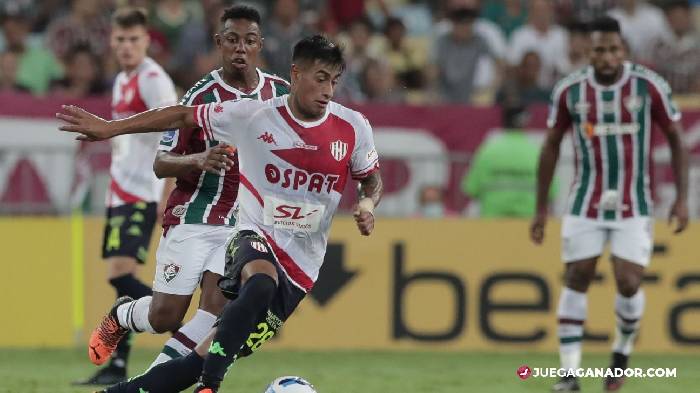 Nhận định, soi k&egrave;o Union Santa Fe vs Fluminense, 5h15 ng&agrave;y 20/5