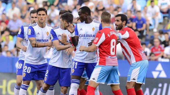 Nhận định, soi k&egrave;o Zaragoza vs Lugo, 2h ng&agrave;y 21/5