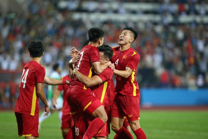 Ph&acirc;n t&iacute;ch k&egrave;o hiệp 1 U23 Việt Nam vs U23 Malaysia, 19h00 ng&agrave;y 19/5