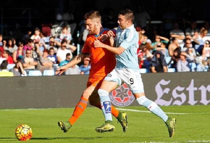 Ph&acirc;n t&iacute;ch k&egrave;o hiệp 1 Valencia vs Celta Vigo, 22h30 ng&agrave;y 21/5