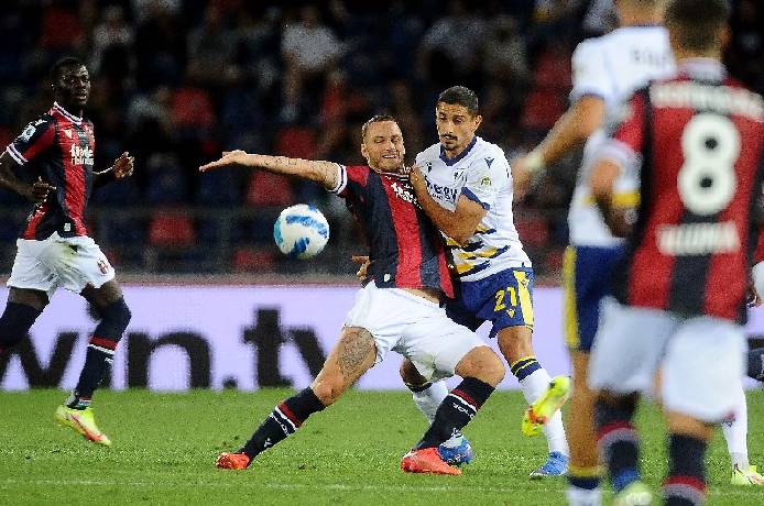 Soi k&egrave;o đăc biệt Genoa vs Bologna, 22h15 ng&agrave;y 21/5