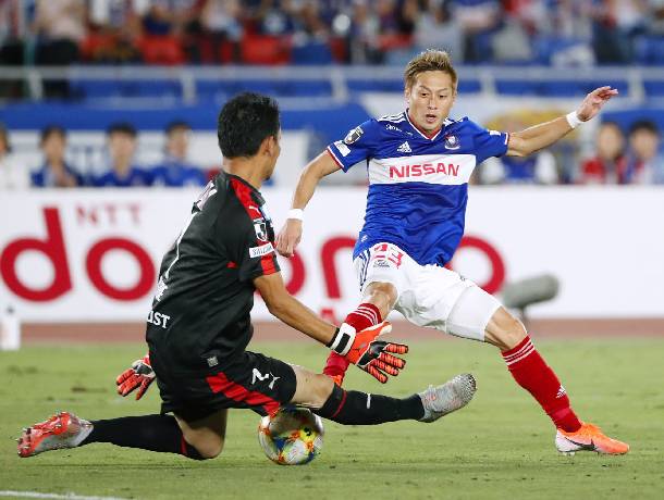 Soi k&egrave;o phạt g&oacute;c Sanfrecce Hiroshima vs Kyoto Sanga, 11h ng&agrave;y 21/5