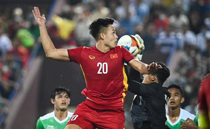 Soi k&egrave;o phạt g&oacute;c U23 Việt Nam vs U23 Malaysia, 19h00 ng&agrave;y 19/5