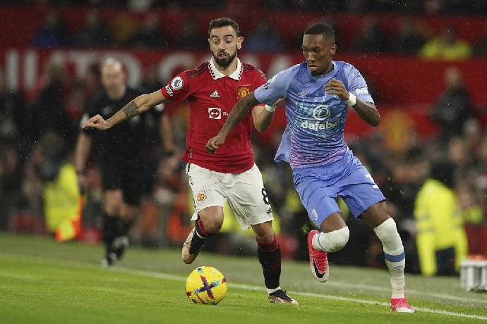 Chuy&ecirc;n gia dự đo&aacute;n kết quả Bournemouth vs MU, 21h00 ng&agrave;y 20/5