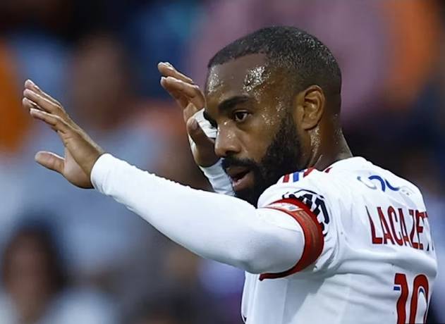 Đội h&igrave;nh ra s&acirc;n ch&iacute;nh thức Lyon vs Monaco, 2h ng&agrave;y 20/5 (cập nhật)