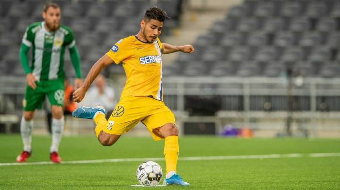 M&aacute;y t&iacute;nh dự đo&aacute;n b&oacute;ng đ&aacute; 21/5: IFK Goteborg vs Hammarby