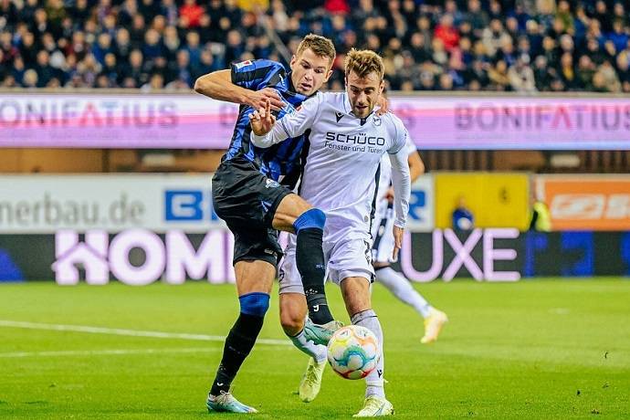 Nhận định, soi k&egrave;o Arminia Bielefeld vs Paderborn, 18h00 ng&agrave;y 20/5
