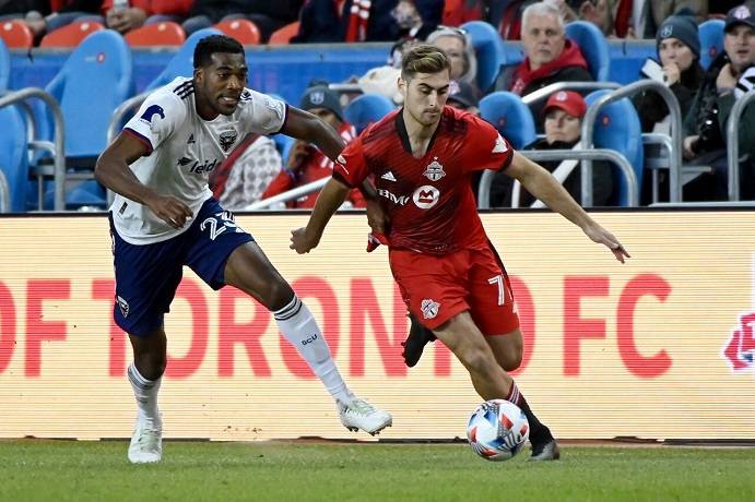 Nhận định, soi k&egrave;o Austin vs Toronto, 07h30 ng&agrave;y 21/5