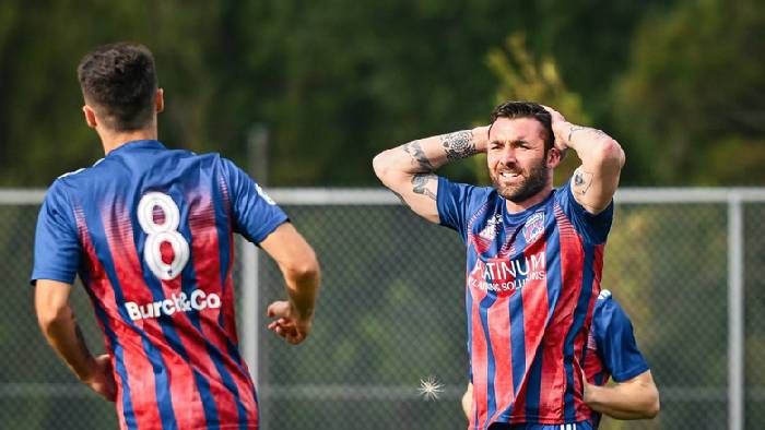 Nhận định, soi k&egrave;o Avondale FC vs Port Melbourne Sharks, 12h00 ng&agrave;y 20/5