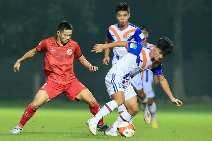 Nhận định, soi k&egrave;o B&igrave;nh Phước vs PVF-CAND, 17h00 ng&agrave;y 20/5