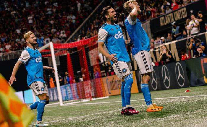 Nhận định, soi k&egrave;o Charlotte FC vs Nashville, 06h30 ng&agrave;y 21/5