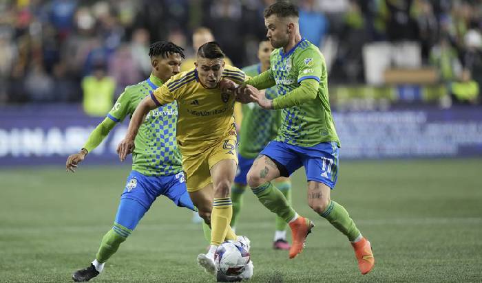 Nhận định, soi k&egrave;o Colorado Rapids vs Real Salt Lake, 08h30 ng&agrave;y 21/5