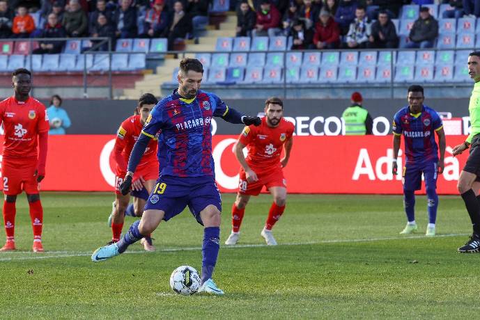 Nhận định, soi k&egrave;o FC Arouca vs G.D. Chaves, 21h30 ng&agrave;y 20/5