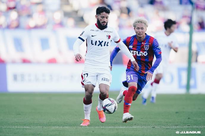 Nhận định, soi k&egrave;o Kashima Antlers vs FC Tokyo, 13h00 ng&agrave;y 20/5