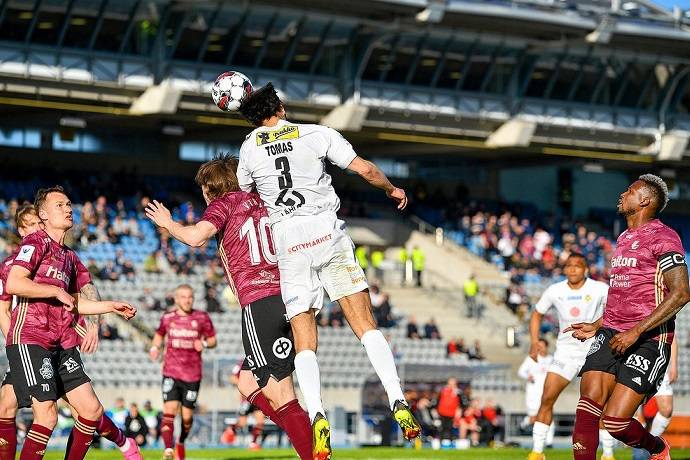 Nhận định, soi k&egrave;o KuPS vs Lahti, 18h00 ng&agrave;y 20/5