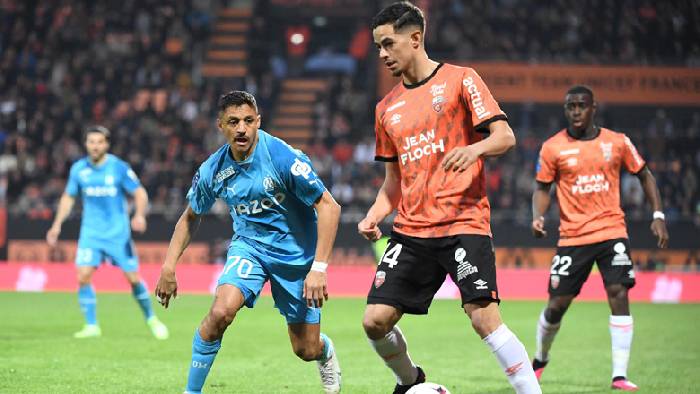 Nhận định, soi k&egrave;o Lille OSC vs Marseille, 02h00 ng&agrave;y 21/5