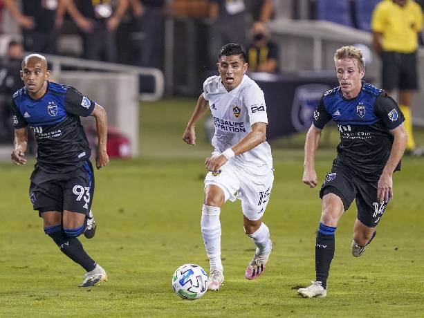 Nhận định, soi k&egrave;o Los Angeles vs San Jose Earthquakes, 09h30 ng&agrave;y 21/5