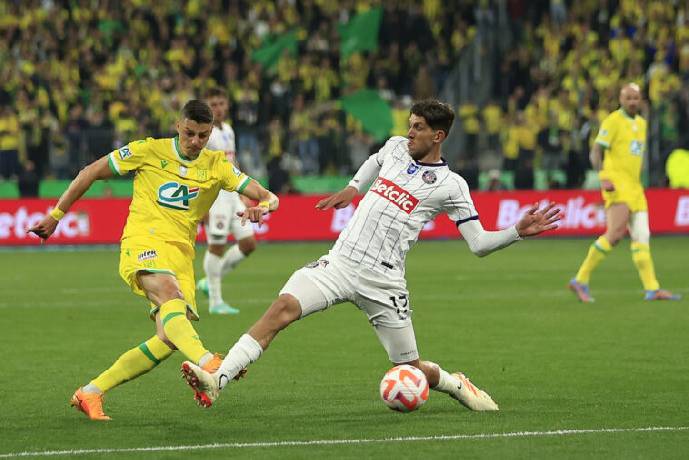 Nhận định, soi k&egrave;o Nantes vs Montpellier, 22h00 ng&agrave;y 20/5