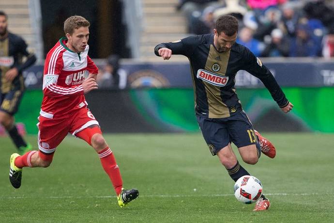 Nhận định, soi k&egrave;o Philadelphia Union vs New England Revolution, 06h30 ng&agrave;y 21/5