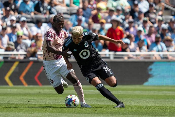 Nhận định, soi k&egrave;o Portland Timbers vs Minnesota United FC, 09h30 ng&agrave;y 21/5