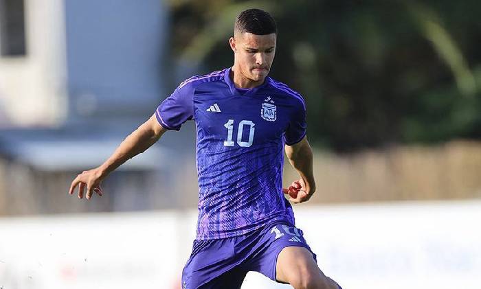 Nhận định, soi k&egrave;o U20 Argentina vs U20 Uzbekistan, 04h00 ng&agrave;y 21/5