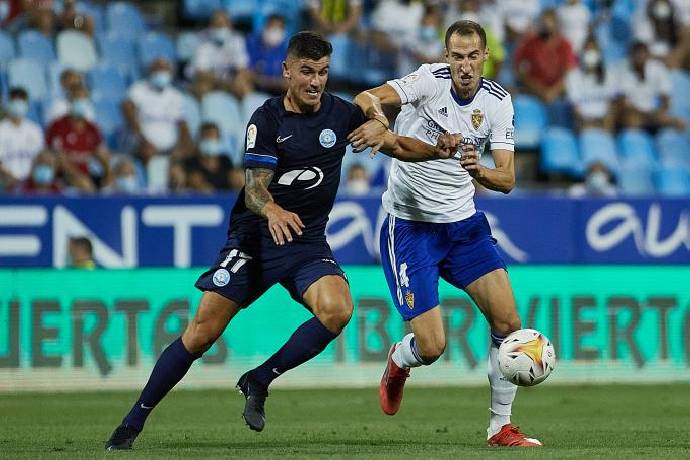 Nhận định, soi k&egrave;o UD Ibiza vs Real Zaragoza, 21h15 ng&agrave;y 20/5