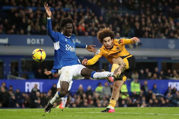 Nhận định, soi k&egrave;o Wolves vs Everton, 21h00 ng&agrave;y 20/5