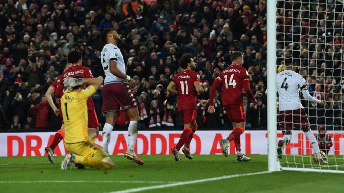 Soi k&egrave;o phạt g&oacute;c Liverpool vs Aston Villa, 21h00 ng&agrave;y 20/5