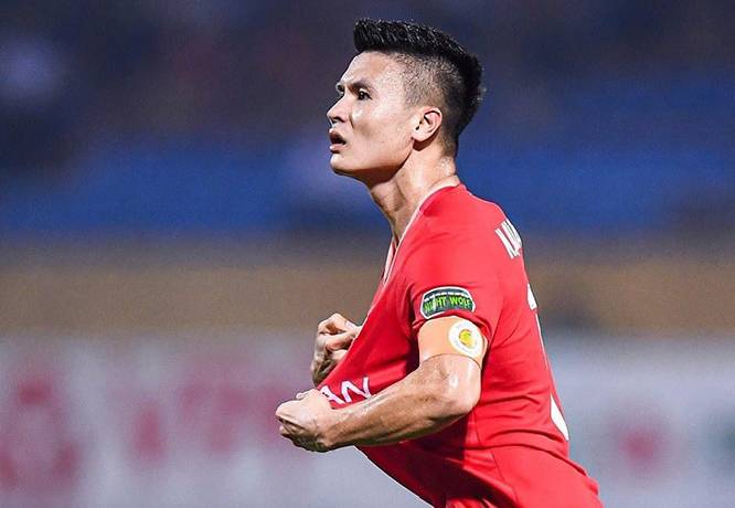 B&aacute;o Nhật Bản th&ocirc;ng tin về thương vụ Quang Hải sang J-League