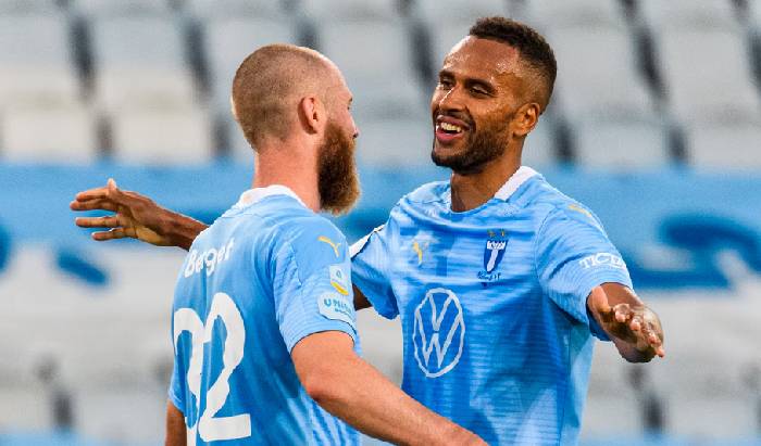 Nhận định, soi k&egrave;o BK Hacken vs Malmo FF, 00h10 ng&agrave;y 21/5: Kh&ocirc;ng thể cản nh&agrave; v&ocirc; địch