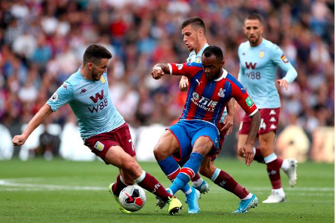 Nhận định, soi k&egrave;o Crystal Palace vs Aston Villa, 22h00 ng&agrave;y 19/05: Chủ nh&agrave; tiếp tục b&ugrave;ng nổ