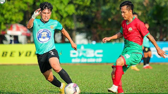 Nhận định, soi k&egrave;o Đồng Th&aacute;p vs B&agrave; Rịa Vũng T&agrave;u, 16h00 ng&agrave;y 20/5: Lịch sử gọi t&ecirc;n