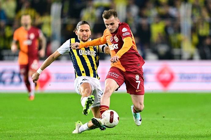 Nhận định, soi k&egrave;o Galatasaray vs Fenerbahce, 23h00 ng&agrave;y 19/5: Kh&oacute; cản chủ nh&agrave;