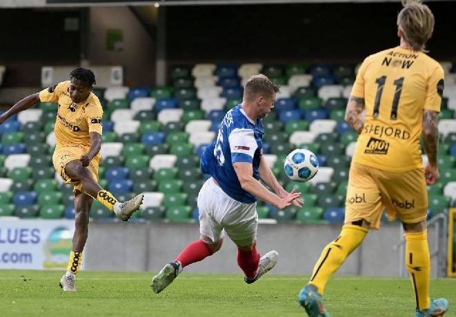 Nhận định, soi k&egrave;o HamKam vs Bodo Glimt, 22h00 ng&agrave;y 20/05: Sức mạnh nh&agrave; v&ocirc; địch