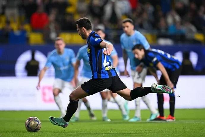 Nhận định, soi k&egrave;o Inter Milan vs Lazio, 23h00 ng&agrave;y 19/5: Nỗ lực gi&agrave;nh điểm