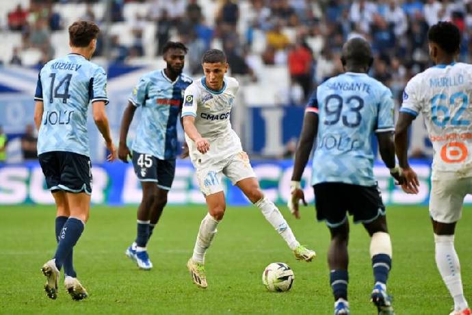 Nhận định, soi k&egrave;o Le Havre vs Marseille, 2h00 ng&agrave;y 20/5: Nỗ lực trụ hạng
