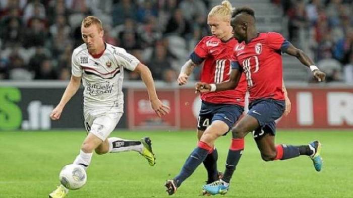 Nhận định, soi k&egrave;o Lille vs Nice, 2h00 ng&agrave;y 20/5: Đối thủ kị rơ