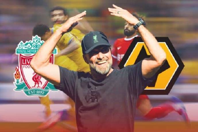 Nhận định, soi k&egrave;o Liverpool vs Wolves, 22h00 ng&agrave;y 19/05: Qu&agrave; chia tay Klopp