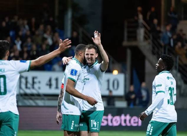 Nhận định, soi k&egrave;o Lyngby vs Viborg, 19h00 ng&agrave;y 20/5: Viborg vấp ng&atilde; xa nh&agrave;