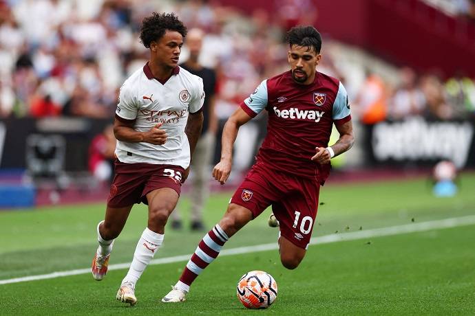 Nhận định, soi k&egrave;o Man City vs West Ham, 22h00 ng&agrave;y 19/5: Hơn cả một trận chung kết