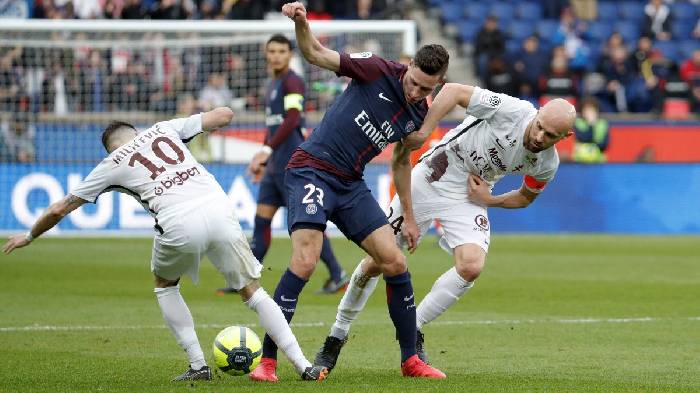 Nhận định, soi k&egrave;o Metz vs PSG, 2h00 ng&agrave;y 20/5: Đ&aacute; nhanh c&ograve;n nghỉ