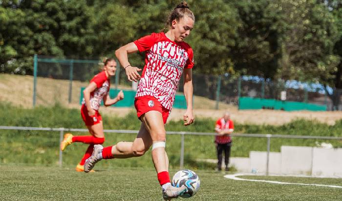 Nhận định, soi k&egrave;o nữ Freiburg vs nữ Leipzig, 20h30 ng&agrave;y 20/5: Đối thủ y&ecirc;u th&iacute;ch