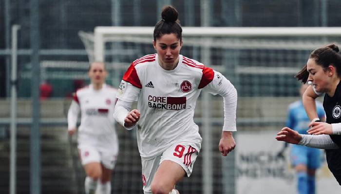 Nhận định, soi k&egrave;o nữ Nurnberg vs nữ Duisburg, 20h30 ng&agrave;y 20/5: Dở &iacute;t thắng dở nhiều