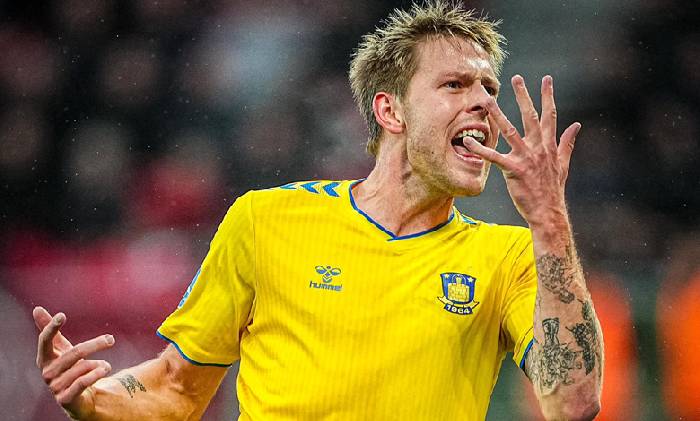 Nhận định, soi k&egrave;o Silkeborg vs Brondby, 21h00 ng&agrave;y 20/5: Kh&oacute; cho cửa dưới