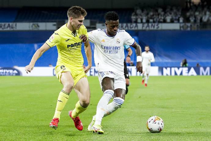 Nhận định, soi k&egrave;o Villarreal vs Real Madrid, 0h00 ng&agrave;y 20/5: Đứt mạch to&agrave;n thắng