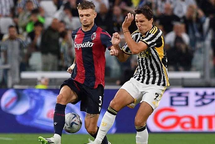 Soi k&egrave;o g&oacute;c Bologna vs Juventus, 1h45 ng&agrave;y 21/5