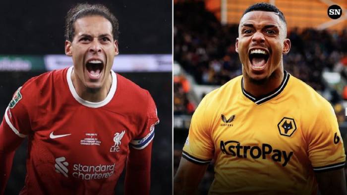 Soi k&egrave;o phạt g&oacute;c Liverpool vs Wolves, 22h00 ng&agrave;y 19/5